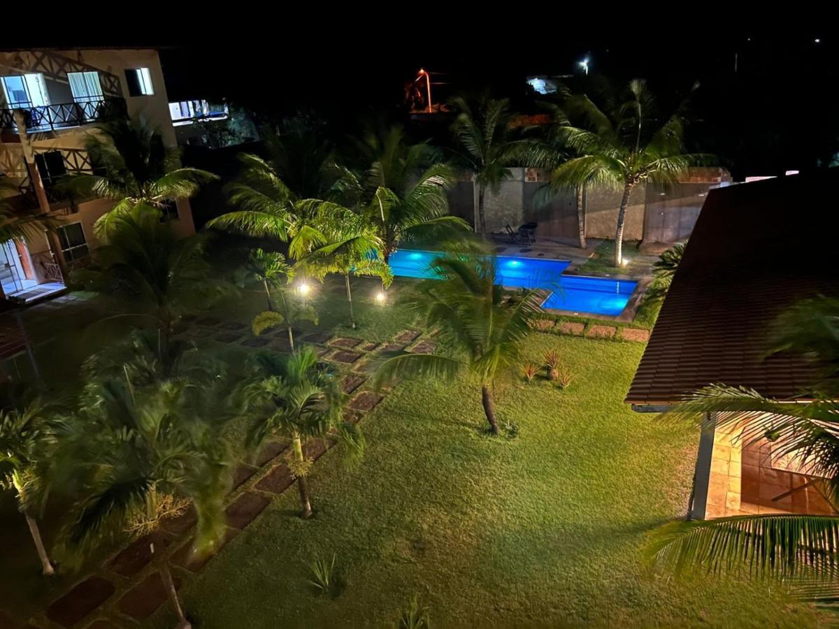 Taiba Suites Casa 외부 사진